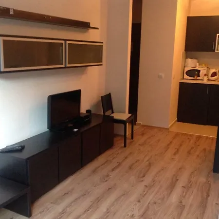 Borovest Garden. Apartman Borovec