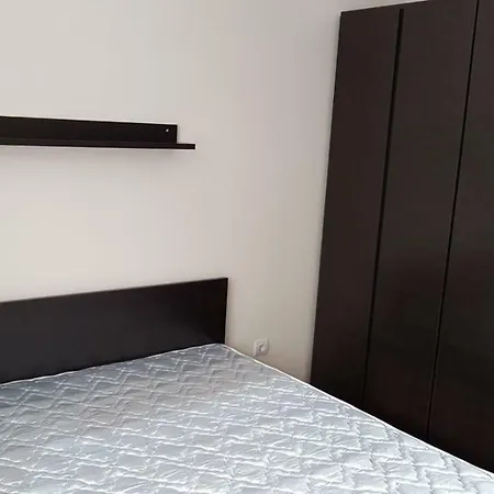 Borovest Garden. Apartman Borovec